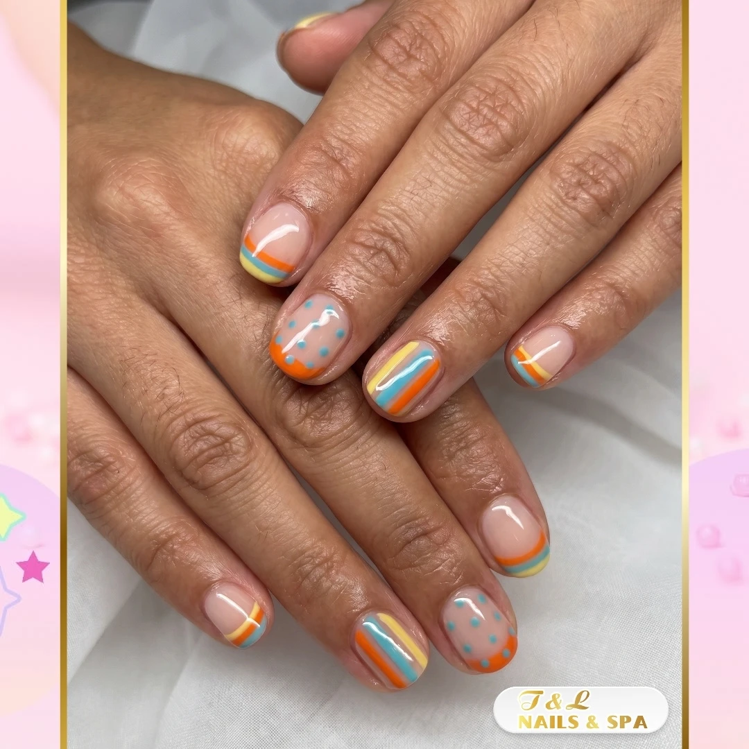 Nail July 20